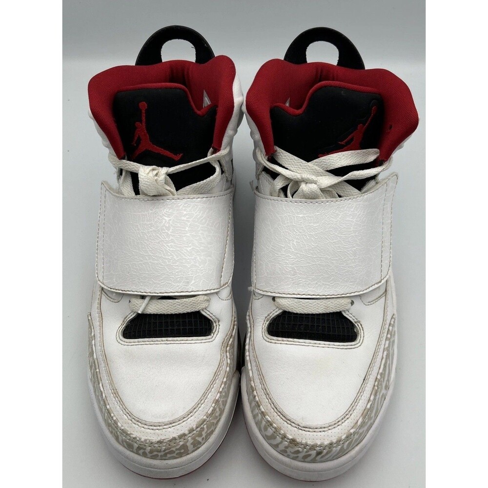 Jordan Son Of Mars Fire Red US Size 8